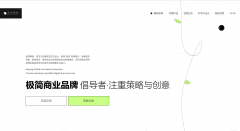 公司一直苦守“极简设想”